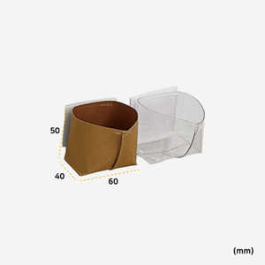 Juguete de autoentretenimiento para gatos, comedero para gatos, bolsa para premios, árbol para gatos multifuncional con adhesivos, juguete educativo para gatos - Product Image 3