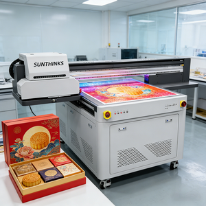 Sunthinks 印刷校对打印机 - Product Image 5