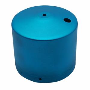 Fabbricazione Personalizzata di Lamiere, Parti Stampate in Acciaio e Alluminio, Componenti Piegati e Stampati - Product Image 4