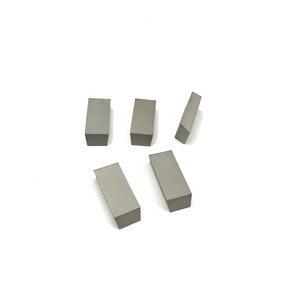 أداة تحول إدراج كربيد التنغستن متكلس * 6*28 أداة لحام داخلية كربيد التنغستن طرف K10 C105 YG6X C120 - Product Image 6