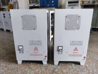 Alimentation électrique à tension constante 220V, stabilisateur de tension monophasé industriel AVR TND-20KVA en stock