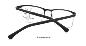 Nouvelles lunettes anti-lumière bleue, verres photochromiques super septembre, verres progressifs, lunettes <span class=keywords><strong>de</strong></span> lecture - Product Image 3