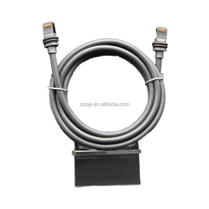 UTP/ FTP cat 5 mạng cáp đồng + thép 26AWG với mạng cục bộ Cáp - Product Image 1