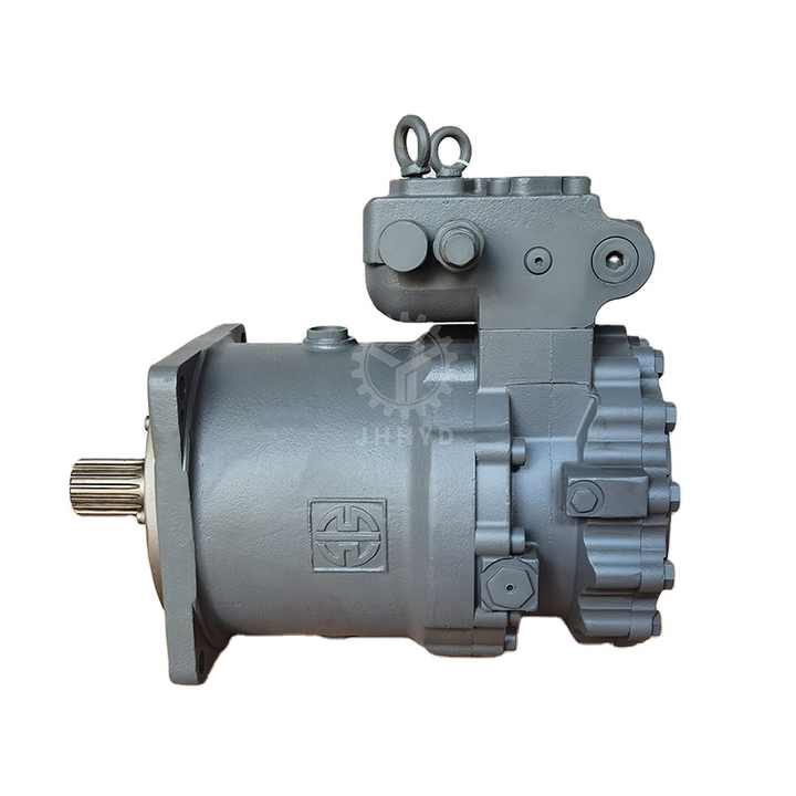 まりか Amazon.com: Exmark 109-4988 Hydraulic Pump Turf Tracer ECS