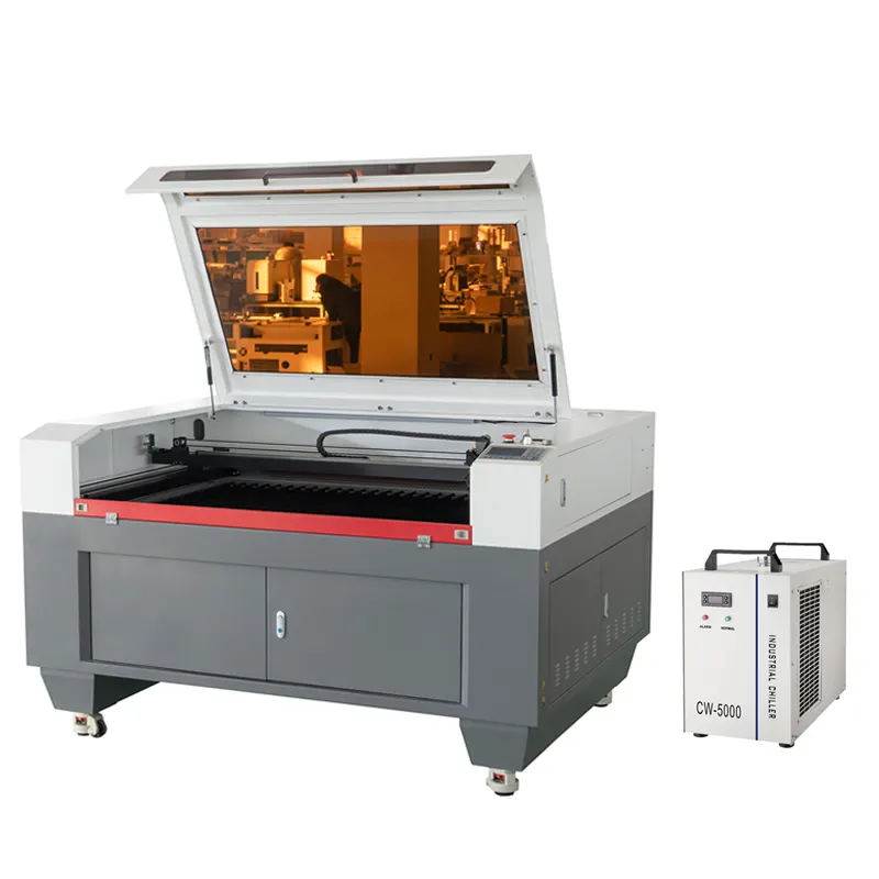 1390 CO2 100 와트 130 와트 150 와트 180 와트 300 와트 레이저 cutting engraving 기계