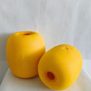 <span class=keywords><strong>Meilleur</strong></span> choix bouée de pêche pour sac à main marin Seine Yqe -30 filet de pêche flotteur balle pour marqueur de canal - Product Image 2