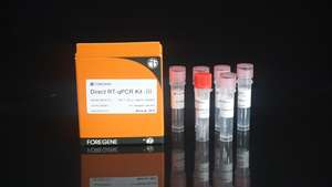 <span class=keywords><strong>2X</strong></span> Multiplex <span class=keywords><strong>Master</strong></span> <span class=keywords><strong>Mix</strong></span> Kit de sonda de un paso para Direct RT-qPCR Kit - Product Image 4