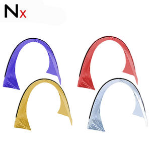 Cumston stampa digitale pubblicità durevole pop up fpv gara cancelli per drone da corsa - Product Image 6