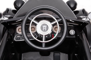 Nuevo Auto de Juguete 2021, Audi <span class=keywords><strong>Horch</strong></span> 930v con Licencia, Auto Eléctrico para Niños de 24V - Product Image 4