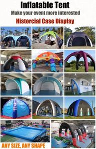 Custom Eco-Friendly <b>Inflatable</b> Tire Advertising Displays with CMYK Color Printing for Outdoor Promotional Use - Product Image 4
