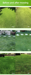 Tondeuse à gazon de qualité industrielle pour la coupe de l'herbe des terrains de golf - Product Image 6