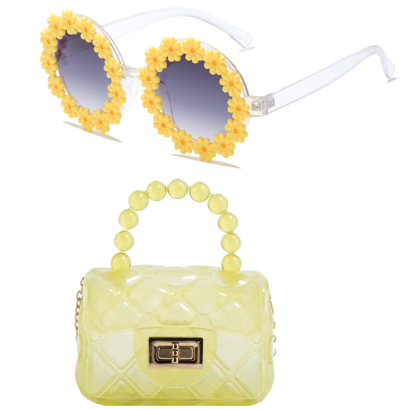 Set giallo