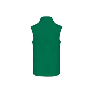 Gilet softshell K403 personalizzabile per merchandising - Product Image 1