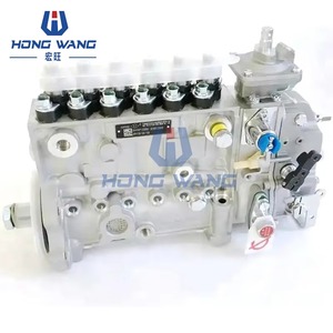 Bomba de Inyección de Combustible de Marca A con Especificaciones Personalizadas 5304292, 1 Año de Garantía, Compatible con el Motor QSB4.5 6CTA9.3 - Product Image 2