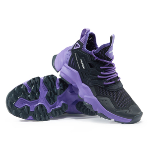 Zapatos <span class=keywords><strong>de</strong></span> Senderismo RAX para Hombre, <span class=keywords><strong>Zapatillas</strong></span> Deportivas para Excursionismo, Zapatos para Caminar, Zapatos <span class=keywords><strong>de</strong></span> Trekking <span class=keywords><strong>de</strong></span> <span class=keywords><strong>Montaña</strong></span> - Product Image 4