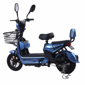 Vélos Électriques 2022 – Vélo Électrique pour Adulte, Trottinette Électrique (Modèle Ancien) - Product Image 6