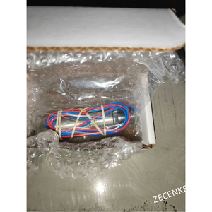 162VTS-121-245-00, Transmisores de Vibración Metrix 162VTS Slim Style Alimentados por Bucle, Usados - Product Image 4