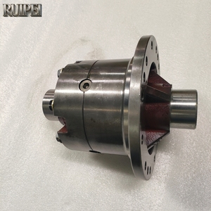 ชุดเฟืองท้าย RUIPEI 835 สำหรับอะไหล่เครื่องจักรก่อสร้าง ใช้ได้กับเครื่องจักรก่อสร้างทั่วไป - Product Image 4