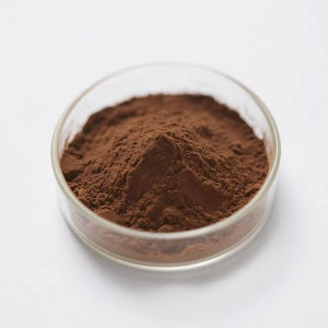 Чистый натуральный экстракт семян акуаммы <span class=keywords><strong>Picralima</strong></span> <span class=keywords><strong>Nitida</strong></span> в порошке - Product Image 3