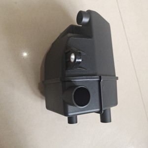Separador de agua y aceite 8692211 para Mercedes Benz Volvo C70 S60 S80, válvula de ventilación del cárter, diámetro interior estándar - Product Image 4