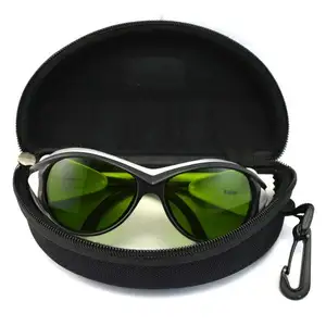 1064nm Laser Safety glasses 190-420 & 850-1300nm OD6+ Wavelength Protective Glasses Shield