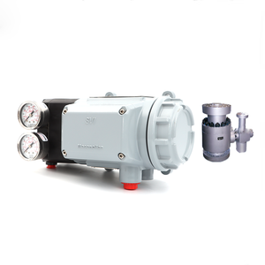 คอนโทรลเลอร์ Masoneilan รุ่นใหม่ Svi 3 แบบ 4-20ma พร้อมเซ็นเซอร์ Shanghai Dianjian - Product Image 3