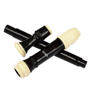 Flûte <span class=keywords><strong>à</strong></span> <span class=keywords><strong>bec</strong></span> <span class=keywords><strong>alto</strong></span> flûte verticale <span class=keywords><strong>à</strong></span> huit trous - Product Image 2