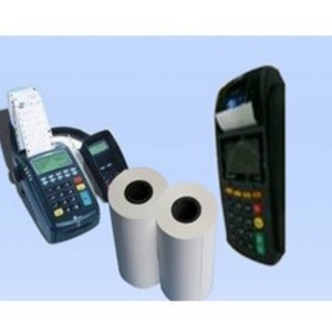 Papier thermique 80x80mm en gros pour supermarché, écologique, livraison rapide - Product Image 5