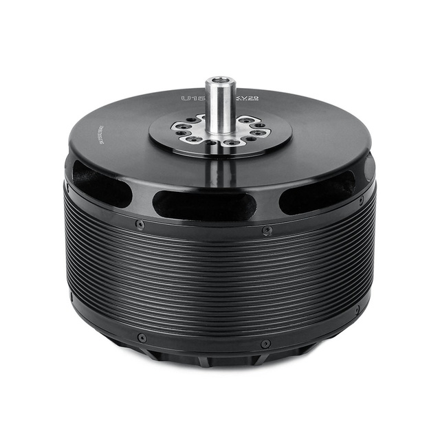T-MOTOR U15XXL 24S KV29 Brushless Big Heavy Lift Drone Motor100KG 200KG 300KG Big Thrust Payload Delivery UAV Drone Motor