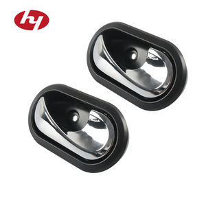 Poignée de <span class=keywords><strong>porte</strong></span> de voiture intérieure en gros 8200733847 pour Renault - Product Image 5