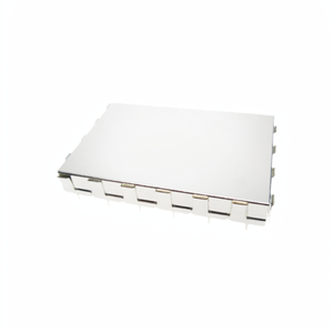 55-CBSA-2.75X3.0X0.5 แผ่นป้องกัน RF ของแท้ - Product Image 1