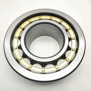 Rodamiento de Rodillos Cilíndricos <span class=keywords><strong>NU</strong></span>-<span class=keywords><strong>1008</strong></span> <span class=keywords><strong>NU</strong></span> <span class=keywords><strong>1008</strong></span> NU1008 40x68x15 mm - Product Image 3