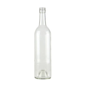 Hot bán nhà máy Outlet Flint Glass rõ ràng chai thủy tinh botella de vidrio <span class=keywords><strong>750</strong></span> <span class=keywords><strong>ml</strong></span> 75cl chai rượu vang thủy tinh - Product Image 6