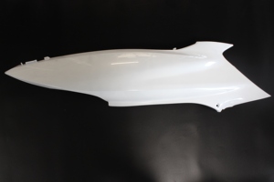 Nhà máy tùy chỉnh tiêm tự động nhựa xe Bìa Ser L. Cơ thể khuôn khuôn cho Honda PCX 2018-2020 - Product Image 2