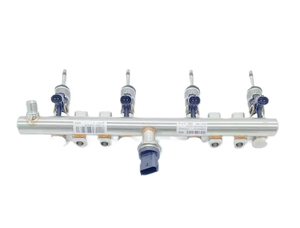 Inyector de cremallera de combustible para Chery Tiggo 4 5 Tiggo <span class=keywords><strong>7</strong></span> 8 PRO Max EXEED Jetour X70 X70S X90 X95 Omoda S5 C5 Arrizo 5 - Product Image 4