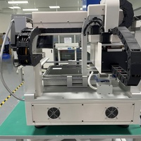 Stazione di Rilavorazione BGA Completamente Automatica all'Avanguardia MD-A6, Riparazione Precisa BGA nella Produzione Elettronica che Garantisce Alta Qualità
