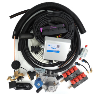 H&<span class=keywords><strong>N</strong></span> HN56 56 broches Unité de commande électrique (ECU) GPL Nouveaux kits de conversion Autogas Garantie 1 an pour la rétrofit/mise à niveau GPL GNV <span class=keywords><strong>AEB</strong></span> - Product Image 2