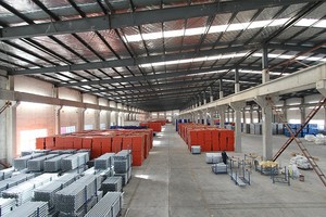 Công nghiệp-phong cách thép đạo cụ giá thấp acrow chùm hỗ trợ cho ngoài trời kho khách sạn xây dựng-bunnings xây dựng - Product Image 6