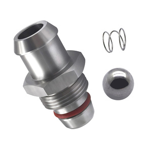 Kit de Repuesto de Válvula de Entrada 16E844 Personalizado de Fábrica para Graco Magnum X7/X5 <span class=keywords><strong>Serie</strong></span> B/C/D - Restaura la Succión, Evita el Flujo Inverso, Nunca se Oxida - Product Image 4