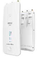 Punto de Acceso UBNT AP RP-5AC-GEN2, Punto de Acceso Inalámbrico AirMAX Rocket Prism AC de 5 GHz