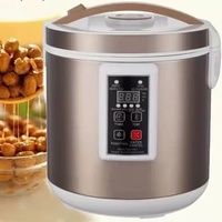 Fermenteur d'ail noir intelligent automatique 6L – Fermentation rapide, pour vin de riz doux et yaourt