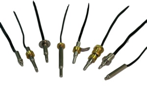 Nhà vệ sinh thông minh ngay lập tức máy nước nóng không thấm nước Bullet NTC thăm dò nhiệt độ 100kΩ 3435k - Product Image 2