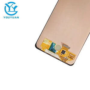 Venta al por mayor Original Lcd para Samsung <span class=keywords><strong>A32</strong></span> Lcd pantalla táctil pantalla digitalizador - Product Image 6
