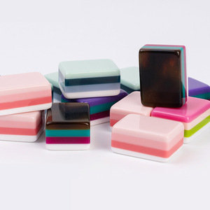 Juego de Mesa Personalizado de Fábrica OEM, Fabricante, Impresión, Precio al por Mayor, Juego de Mesa Personalizado con Logotipo Personalizado para Niños, Adultos y Familias - Product Image 5