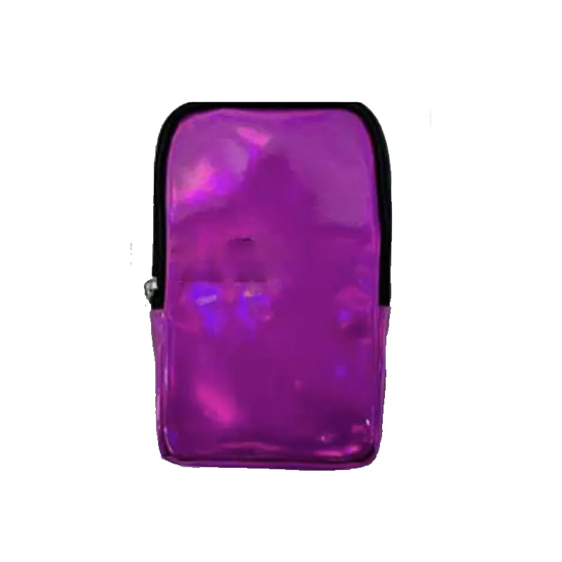 Riñonera de cuero personalizada para mujer, funda para cinturón de carnaval, bolsa para muslo, bolsa para arnés de pierna para mujer