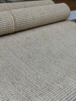 100% beste Qualität & Fabrik Großhandels preis Sisal Teppich Sisal Mat Teppich
