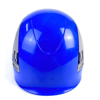 ANT5PPE Casque de sécurité pour les travailleurs des mines de chantier Protection de la tête
