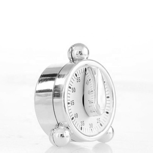 Inicio cocina 2025 recién llegados temporizador de cocina mecánico lindo reloj de mesa temporizador cuerda hasta 60 minutos temporizador de Cuenta regresiva Manual - Product Image 2