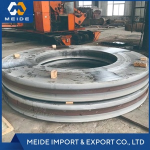 Nóng bán mở chết rèn cán chính xác rèn nhôm đồng thau nóng lạnh rèn thép không gỉ kim loại rèn các bộ phận - Product Image 5