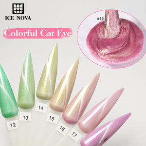 ชุดยาทาเ<span class=keywords><strong>ล</strong></span>็บเจ<span class=keywords><strong>ล</strong></span>แบบแม่เห<span class=keywords><strong>ล</strong></span>็กสีพาส<span class=keywords><strong>เท</strong></span><span class=keywords><strong>ล</strong></span><span class=keywords><strong>ล</strong></span>ายตาแมว ขายส่งตามสั่ง น้ำหนัก 1 กก. 20 <span class=keywords><strong>สี</strong></span> - Product Image 5